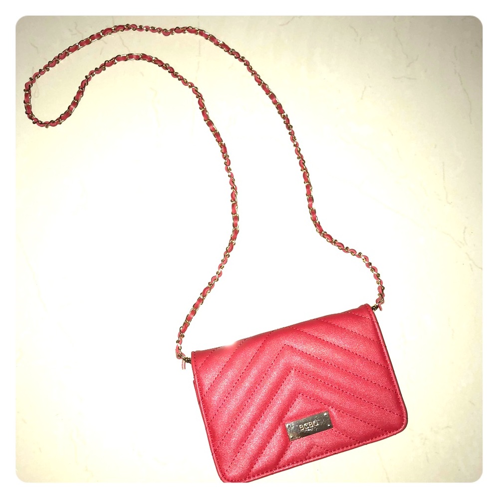 BCBG Purse